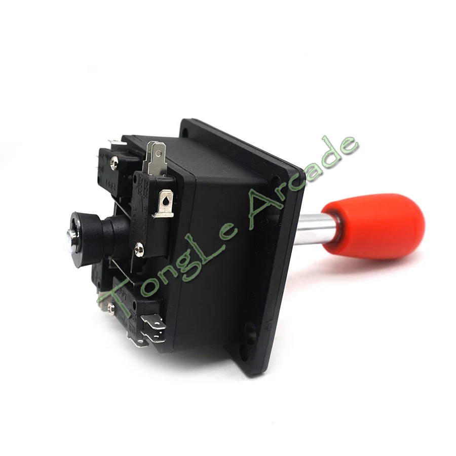 Arcade Style Vending Machine - 1 Unit of Happ Style Joystick