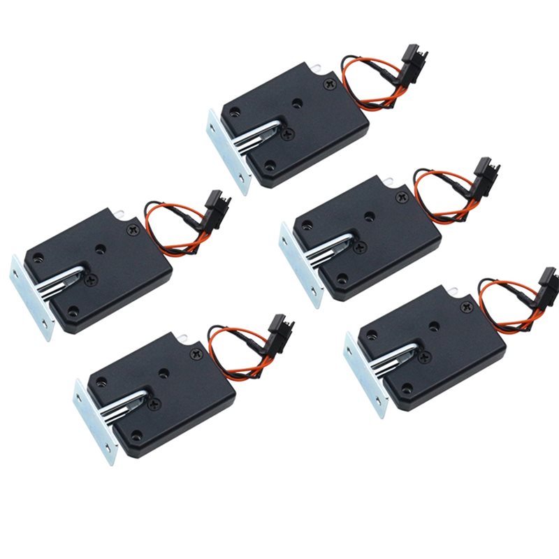 Open Vending Machine - Mini Cabinet Door Lock Small Electric