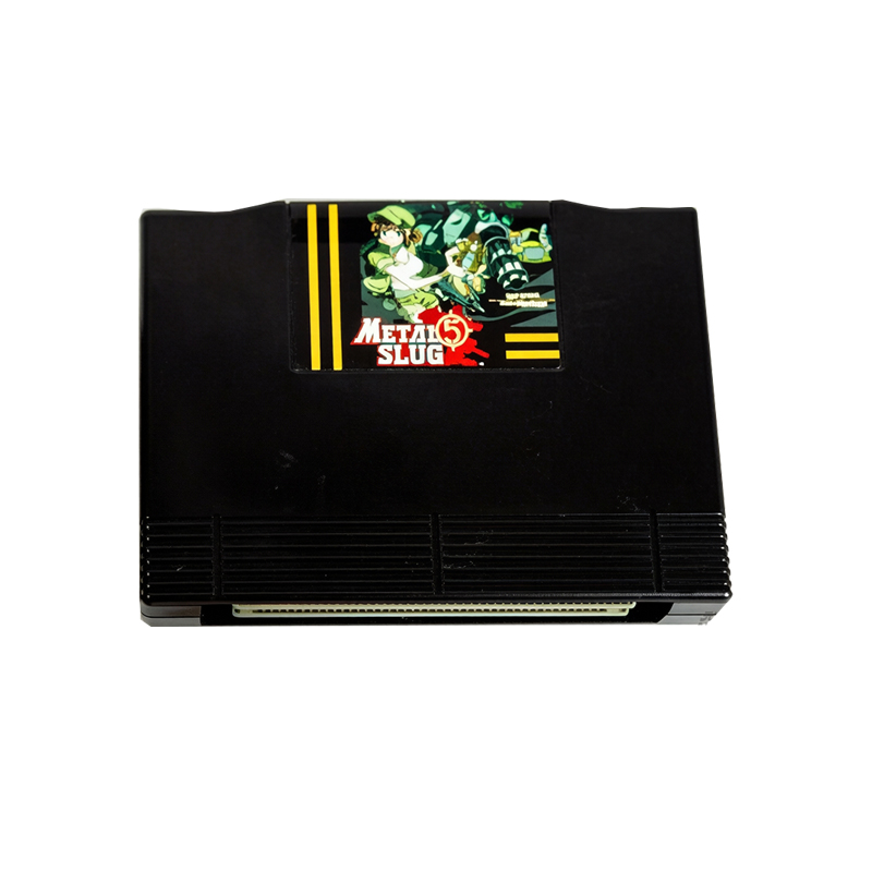 Arcade Vibes - Custom Arcade Cartridges NEO GEO AES