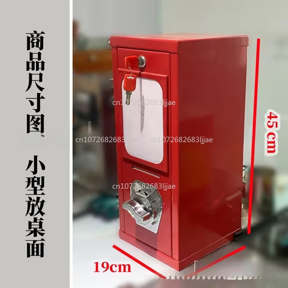 Arcade Vending Machine - Arcade Slot Machine Notes Set Currency