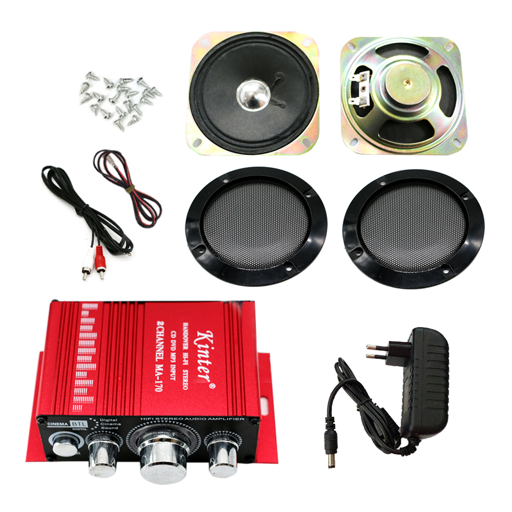 Arcade amplifier kit Audio Ste - Coin Pusher Machine 리뷰 및 가격