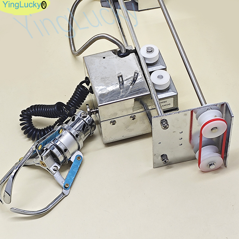30cm Mini Stainless Steel Claw - Crane Claw Motor 리뷰 및 가격