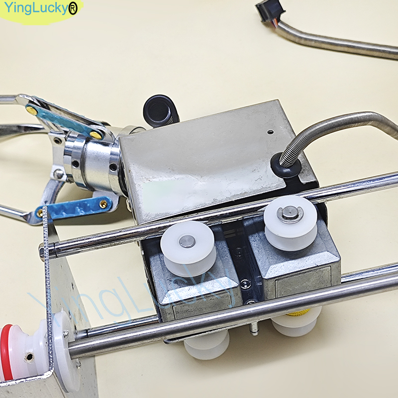30cm Mini Stainless Steel Claw - Crane Claw Motor 리뷰 및 가격