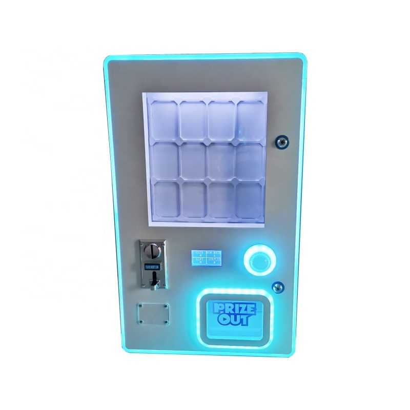 Twisting Card Children's Arcad - Arcade Card Vending Machine 리뷰 및 가격
