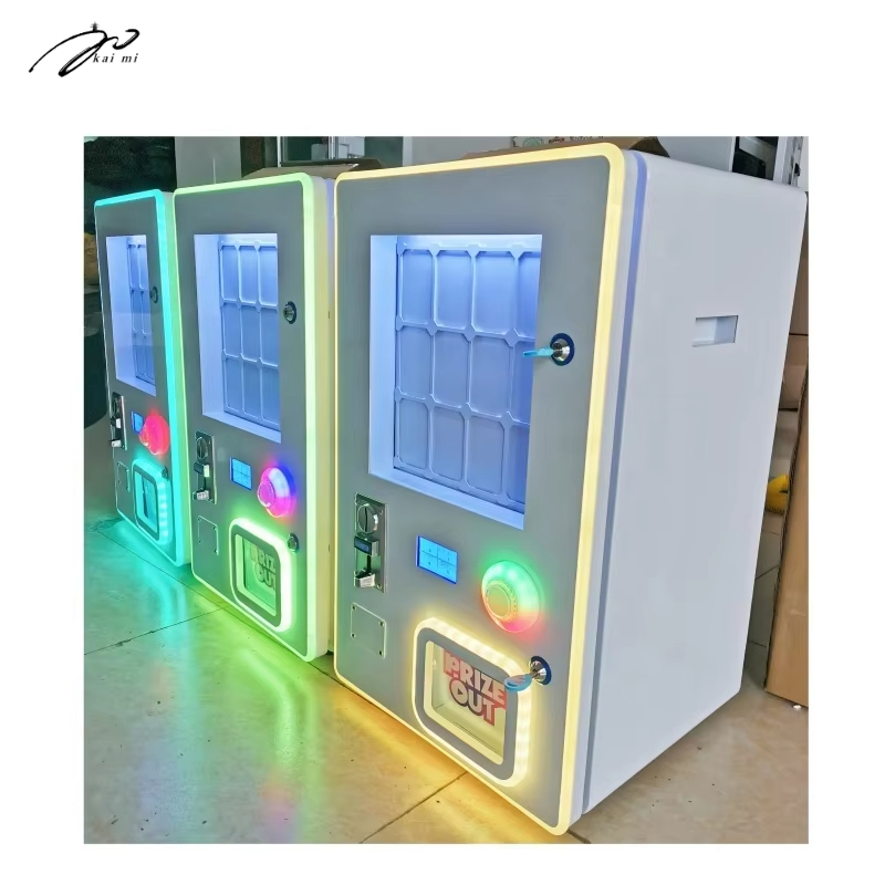 Twisting Card Children's Arcad - Arcade Card Vending Machine 리뷰 및 가격