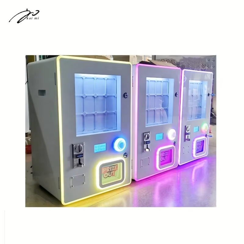 Twisting Card Children's Arcad - Arcade Card Vending Machine 리뷰 및 가격