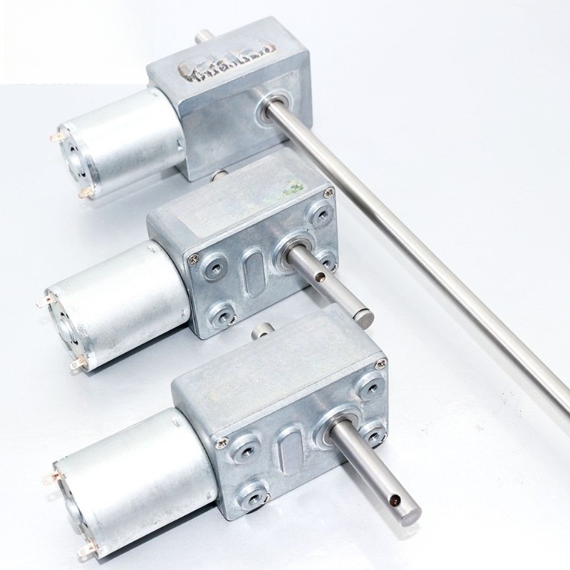 DC Gear Motor High Torque Driv - Crane Claw Motor 리뷰 및 가격