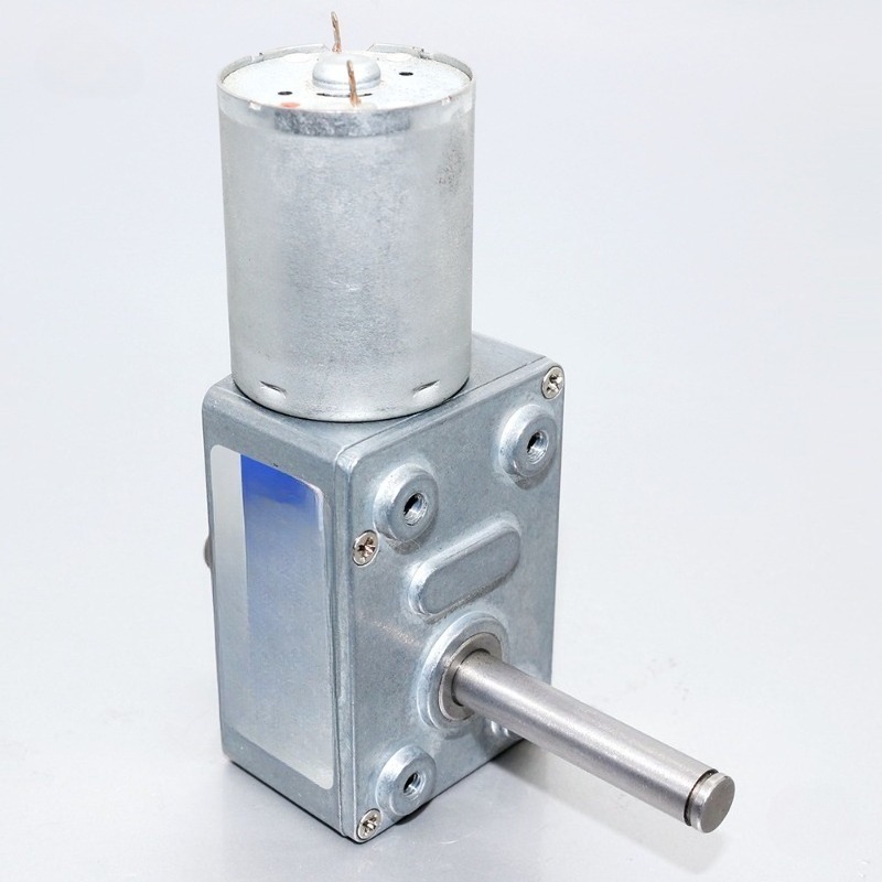 DC Gear Motor High Torque Driv - Crane Claw Motor 리뷰 및 가격