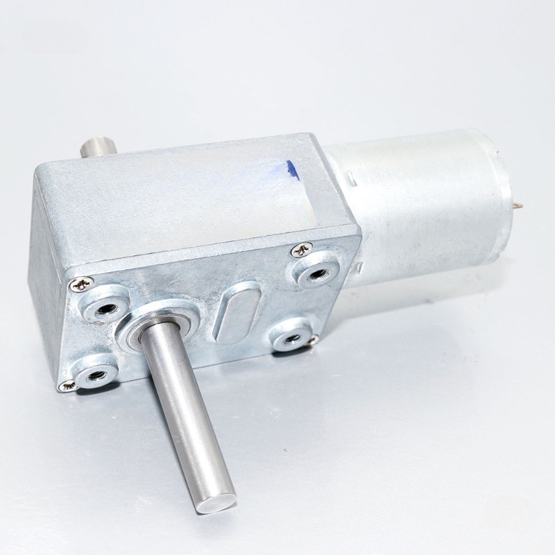 DC Gear Motor High Torque Driv - Crane Claw Motor 리뷰 및 가격