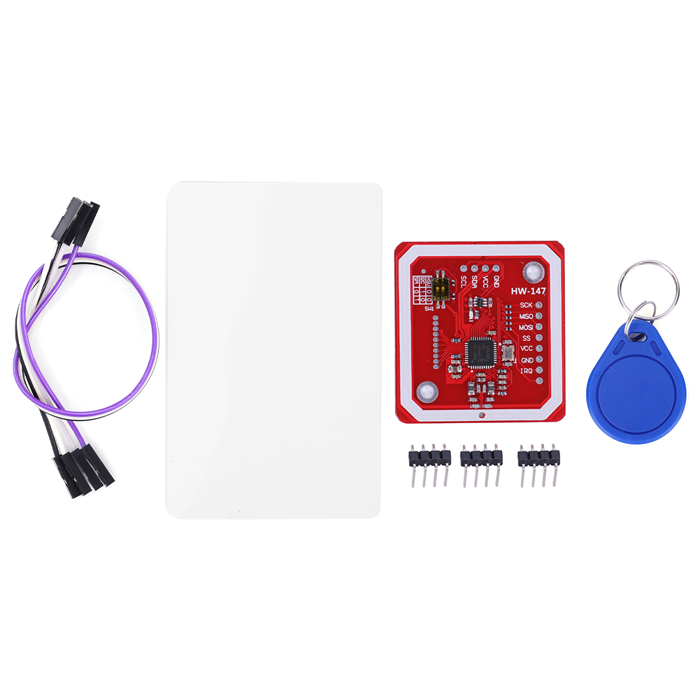 PN532 NFC RFID Module 13.56MHz - Nfc Card Reader Vending 리뷰 및 가격