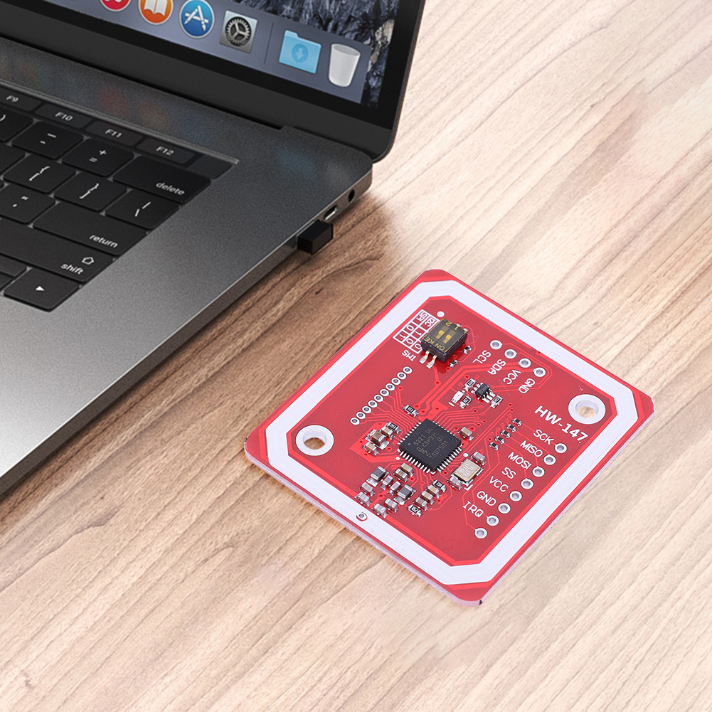 PN532 NFC RFID Module 13.56MHz - Nfc Card Reader Vending 리뷰 및 가격