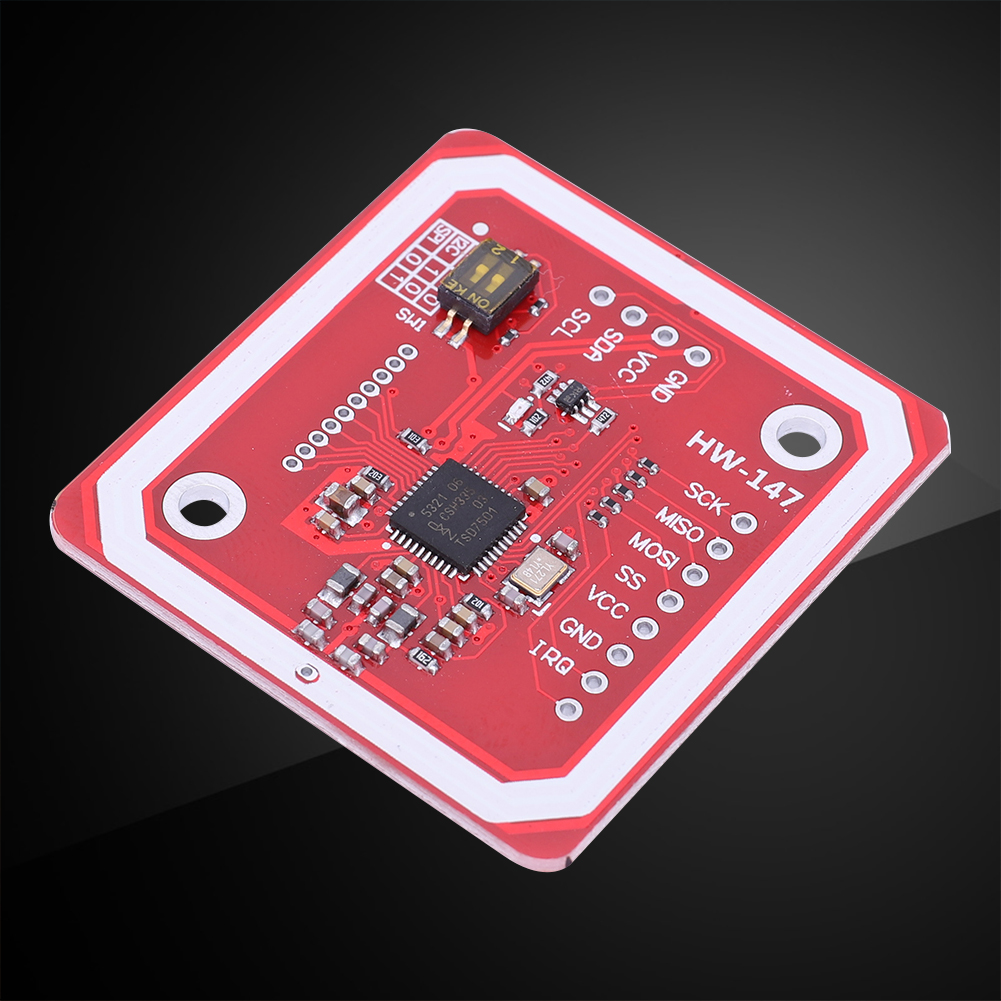 PN532 NFC RFID Module 13.56MHz - Nfc Card Reader Vending 리뷰 및 가격