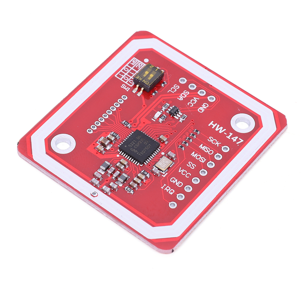 PN532 NFC RFID Module 13.56MHz - Nfc Card Reader Vending 리뷰 및 가격