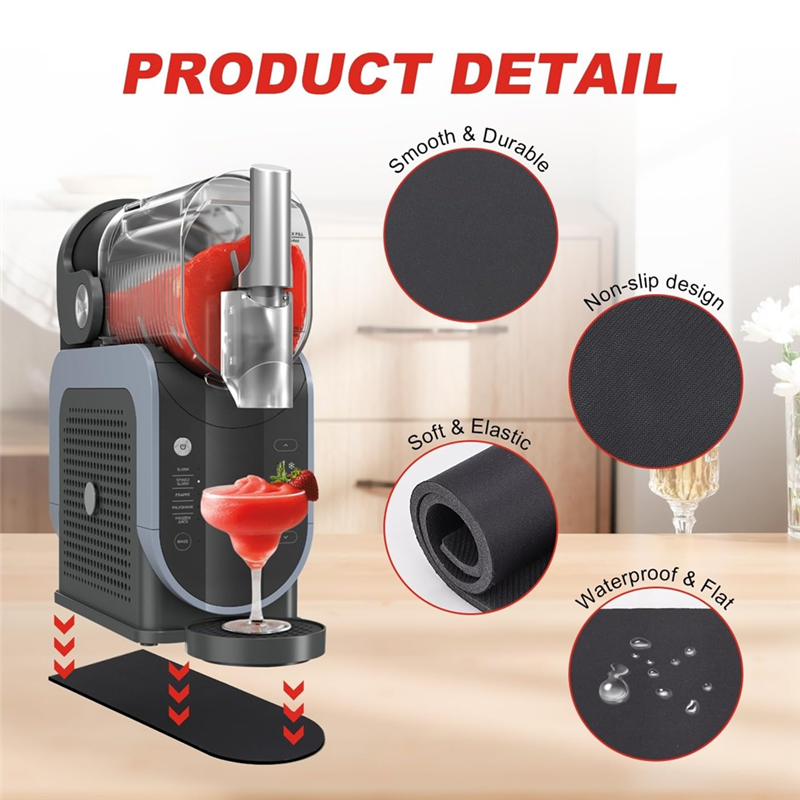 A24P Smoothie Maker Mat And No - Slushie Machine Vending 리뷰 및 가격