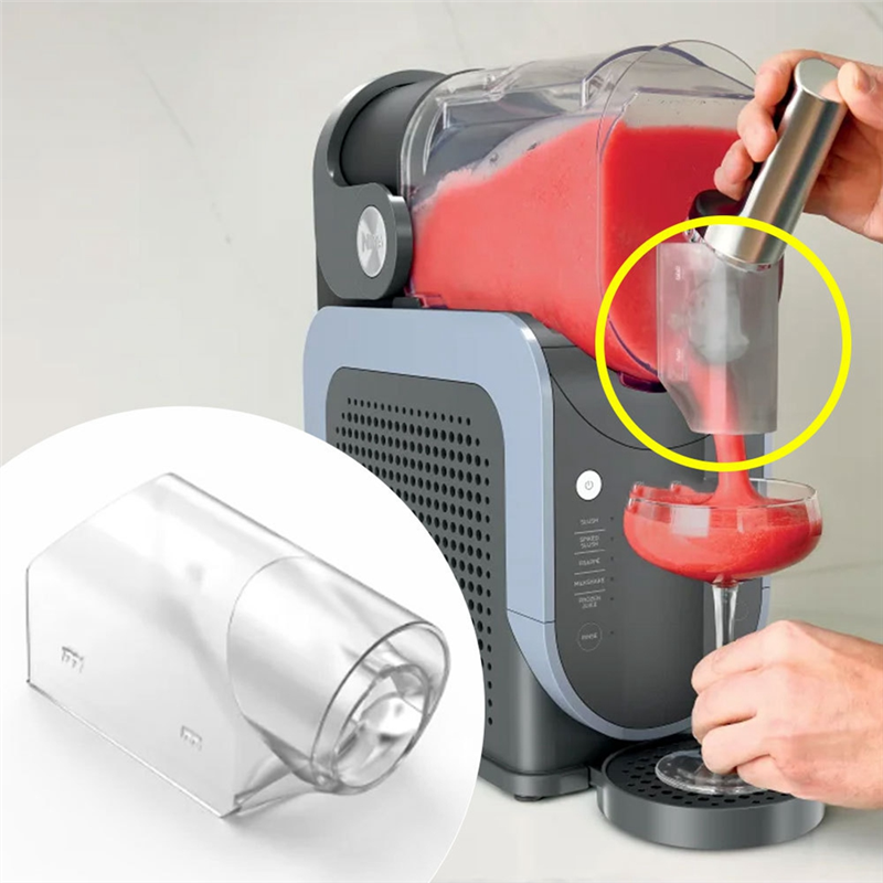 A24P Smoothie Maker Mat And No - Slushie Machine Vending 리뷰 및 가격