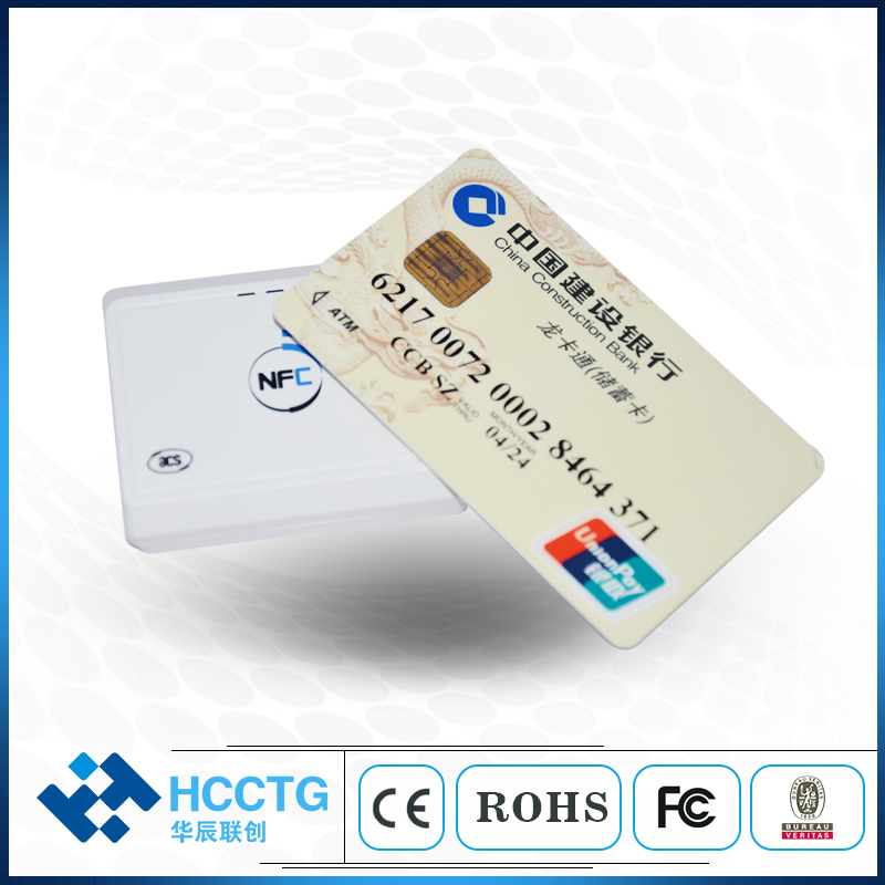 Portable Mobile Handheld Andro - Nfc Card Reader Vending 리뷰 및 가격
