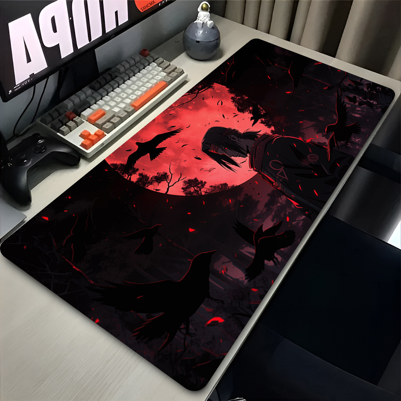 Mouse Pad Gamer Larger XXL Uch - Arcade No 리뷰 및 가격