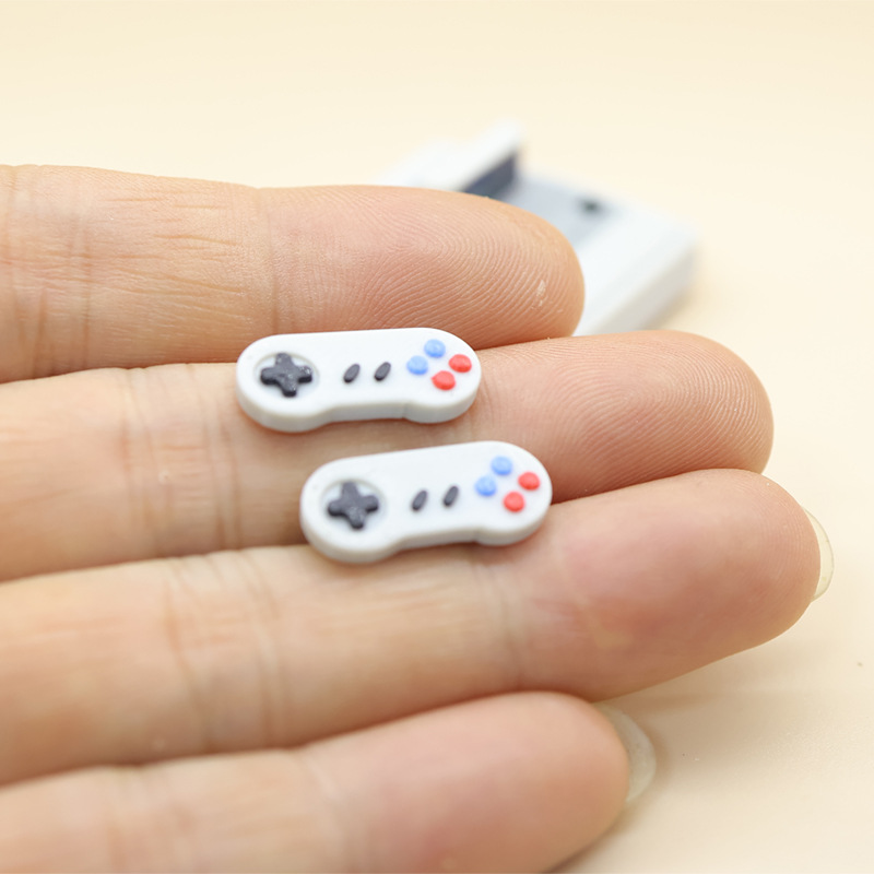 1set Dollhouse Mini Retro Game - Arcade Vibes 리뷰 및 가격