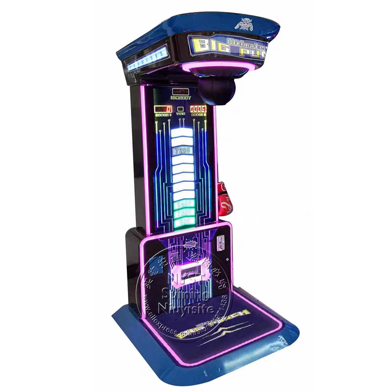 Indoor Sport Game Center Bar A - Redemption Prize Tickets 리뷰 및 가격