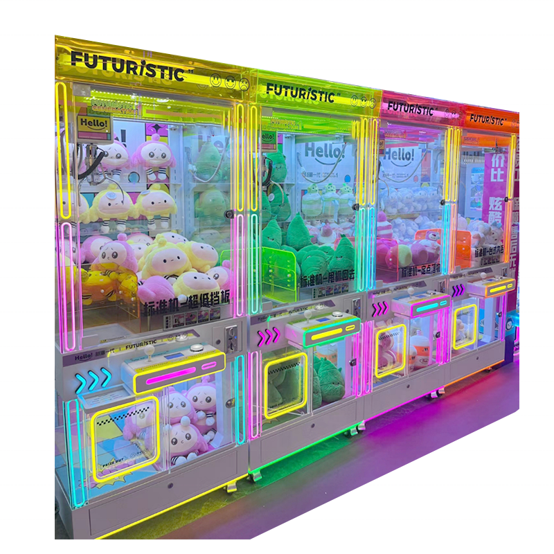Shangpin New Style High Qualit - Arcade Style Vending Machine 리뷰 및 가격