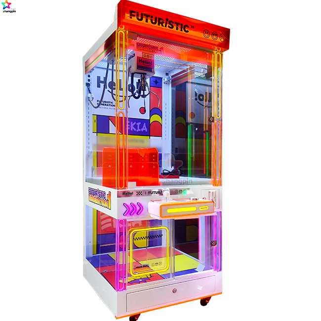 Shangpin New Style High Qualit - Arcade Style Vending Machine 리뷰 및 가격