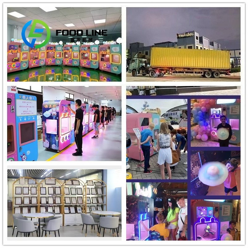 Adjustable Slushie Vending Mac - Slushie Machine Vending 리뷰 및 가격