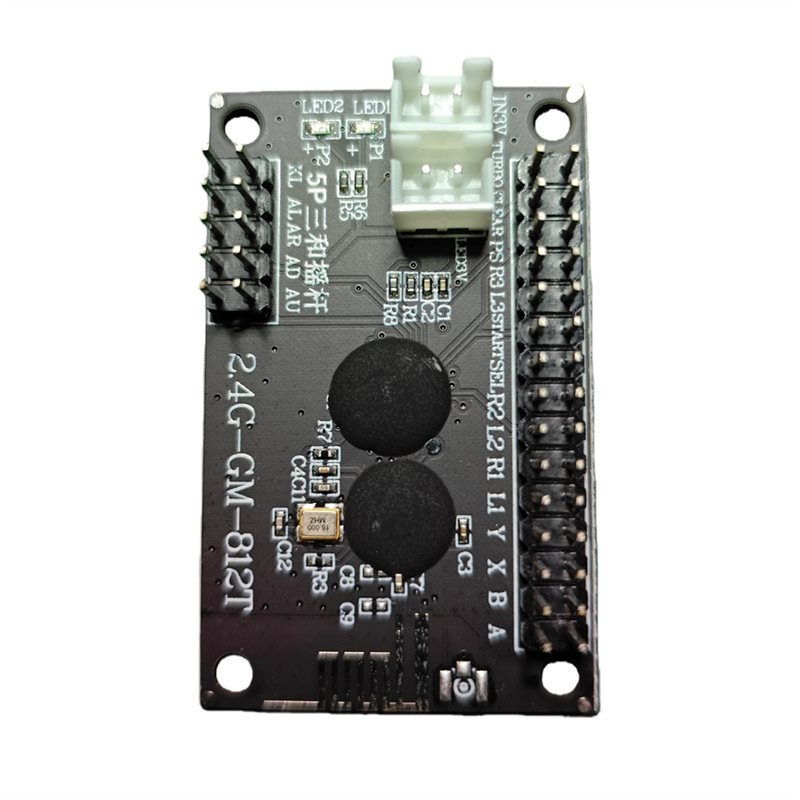 A99E-2.4G Wireless 2 Players F - Joystick Arcade Parts 리뷰 및 가격