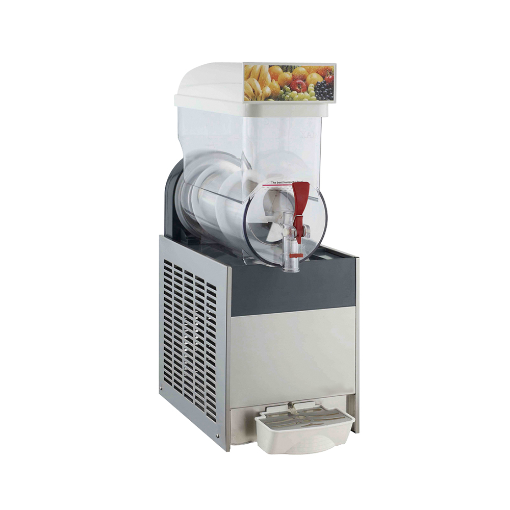 Commercial  Slush Machine Vend - Slushie Machine Vending 리뷰 및 가격