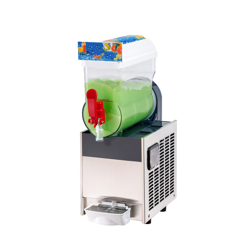 Commercial  Slush Machine Vend - Slushie Machine Vending 리뷰 및 가격