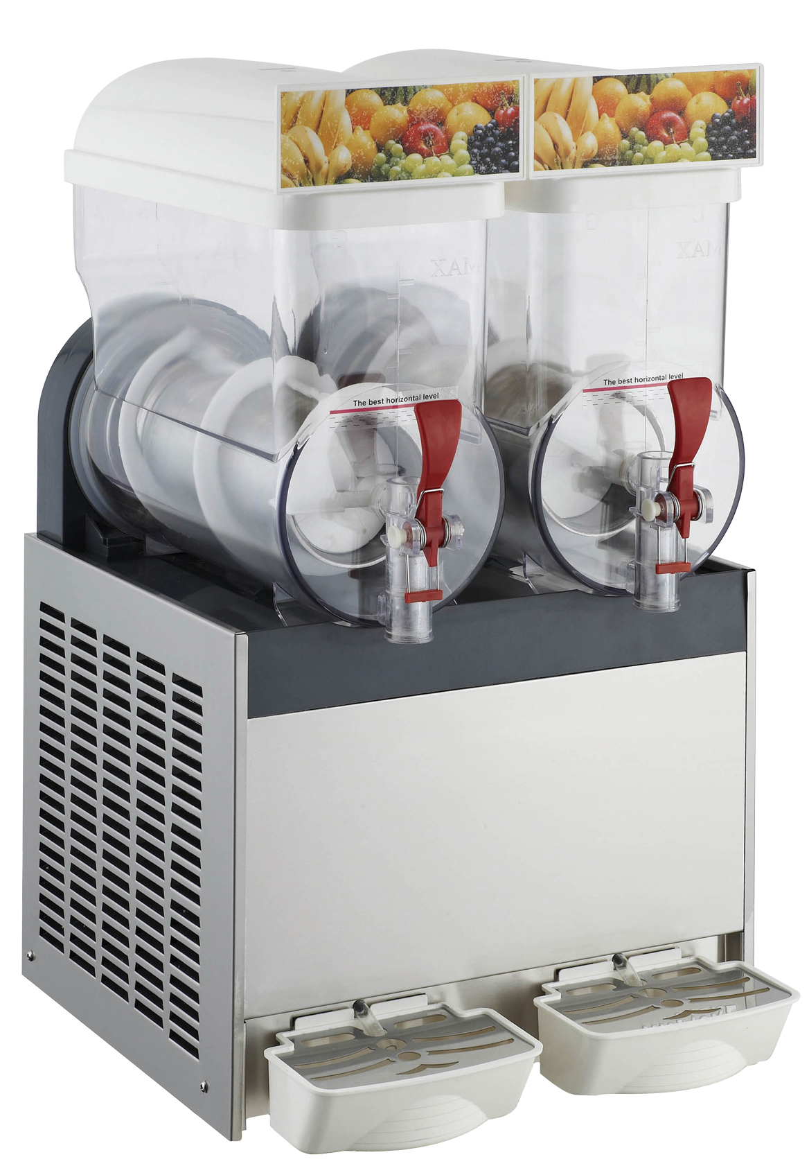 Commercial  Slush Machine Vend - Slushie Machine Vending 리뷰 및 가격