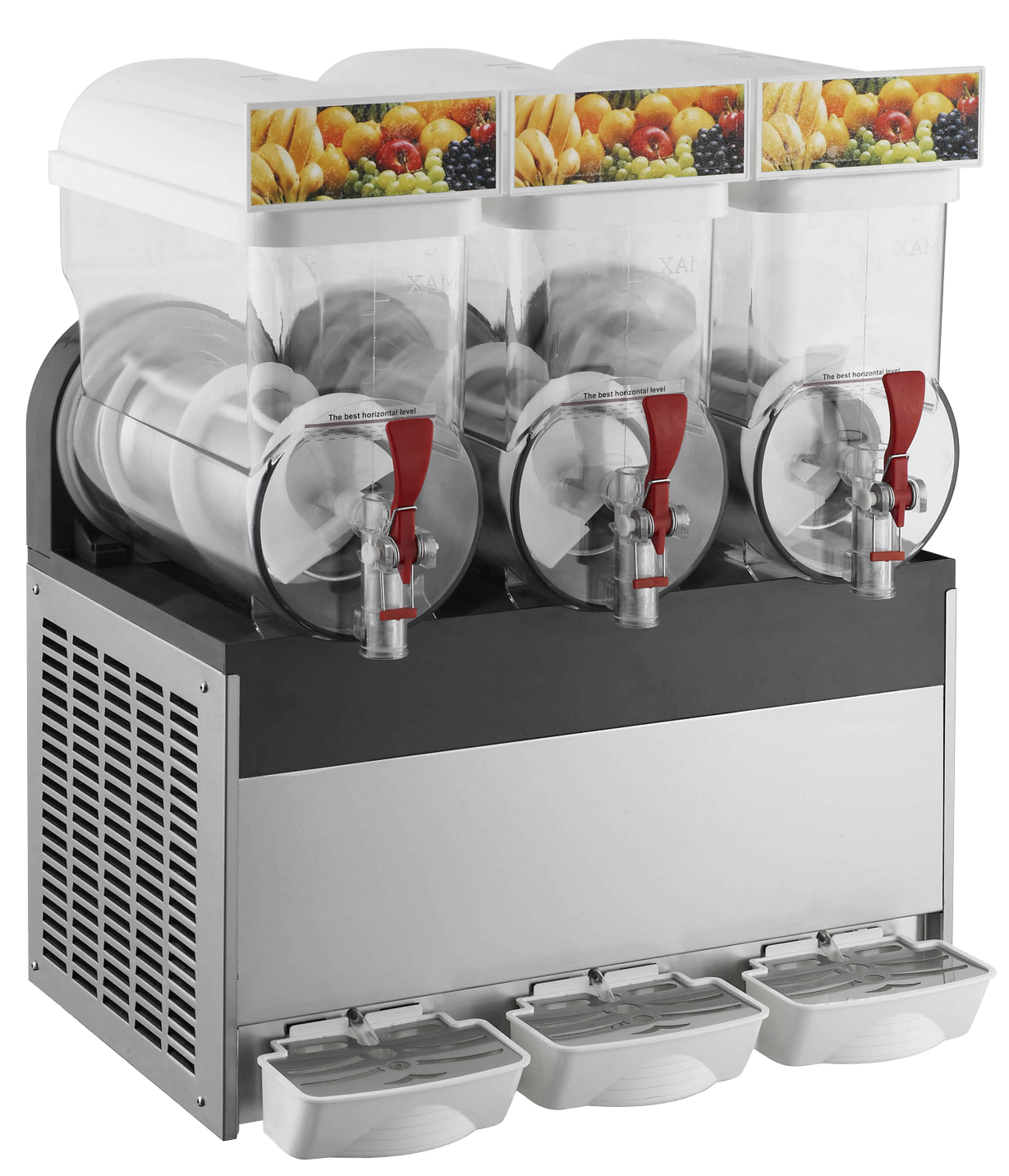 Commercial  Slush Machine Vend - Slushie Machine Vending 리뷰 및 가격