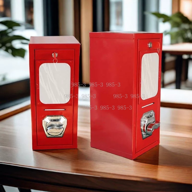 Coin-operated sticker vending  - Vending Game 리뷰 및 가격