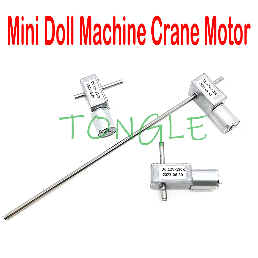 Mini Claw Machine Toy Crane Mo - Crane Claw Motor 리뷰 및 가격