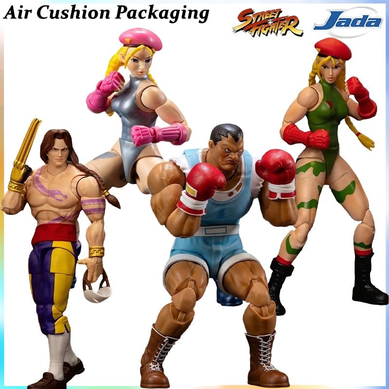 JADA Genuine Street Fighter Se - Arcade Vegas 리뷰 및 가격