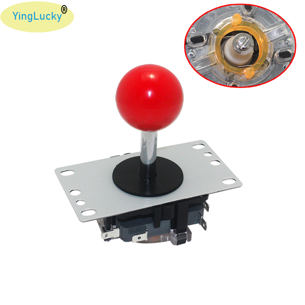 25pcs Arcade joystick copy san - Arcade Vibes 리뷰 및 가격