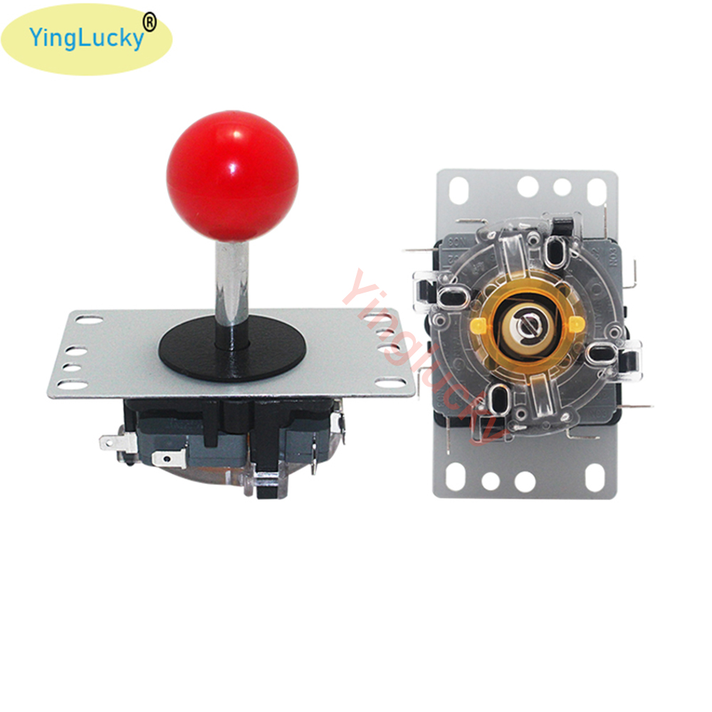 25pcs Arcade joystick copy san - Arcade Vibes 리뷰 및 가격