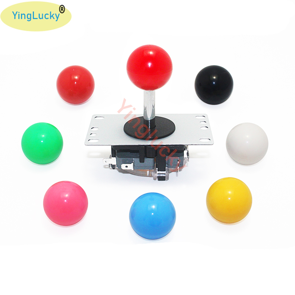 25pcs Arcade joystick copy san - Arcade Vibes 리뷰 및 가격
