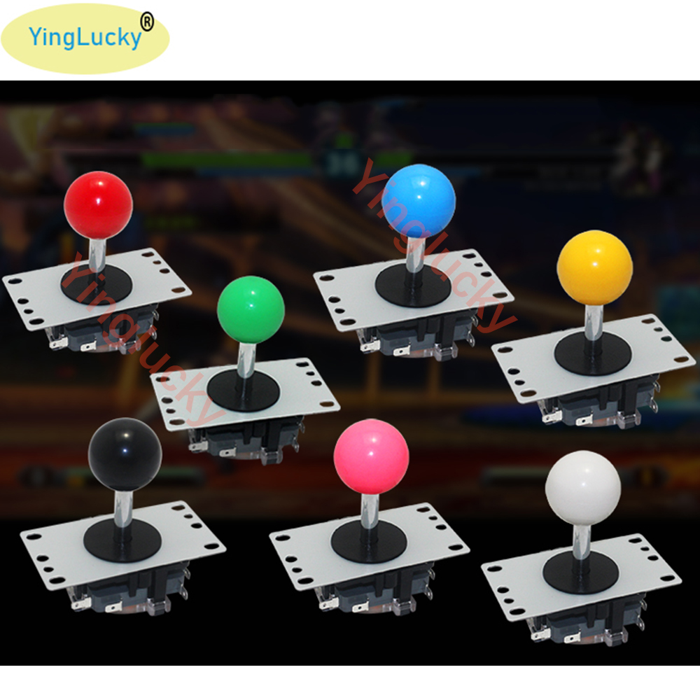 25pcs Arcade joystick copy san - Arcade Vibes 리뷰 및 가격