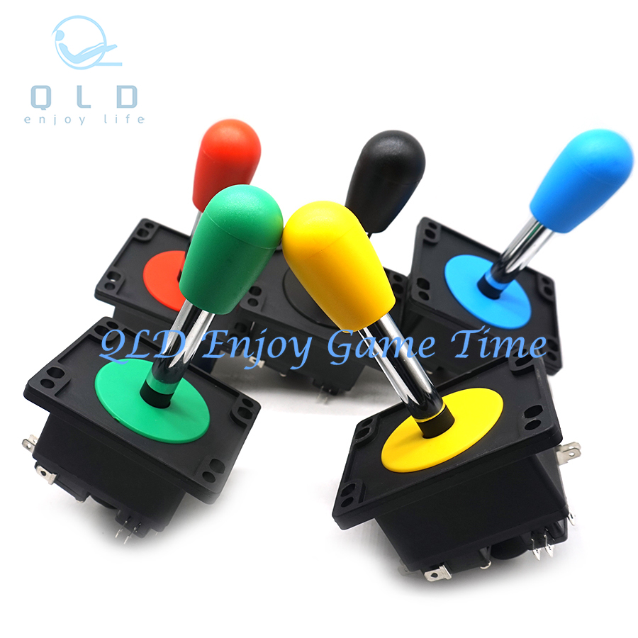 1PCs Happ Style Joystick Retro - Arcade Style Vending Machine 리뷰 및 가격
