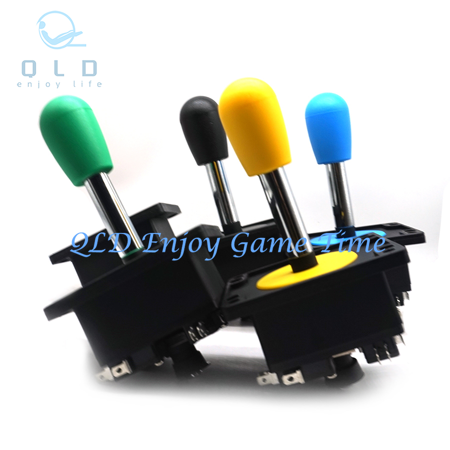 1PCs Happ Style Joystick Retro - Arcade Style Vending Machine 리뷰 및 가격