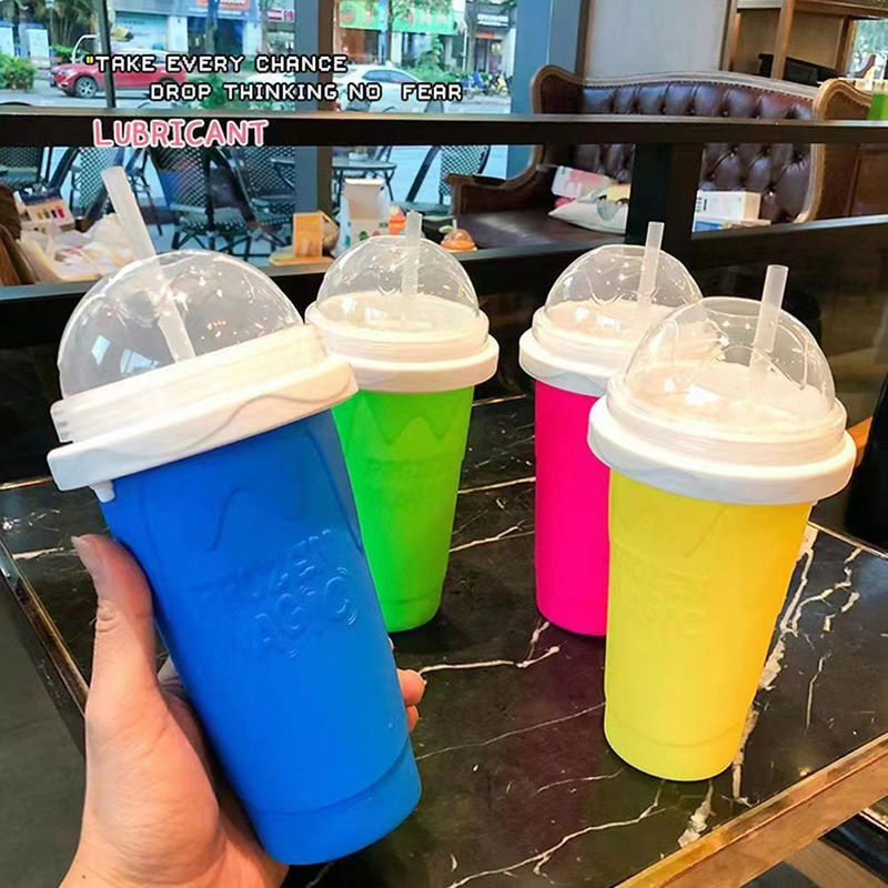 Large Capacity Quick-Frozen Sl - Slushie Machine Vending 리뷰 및 가격
