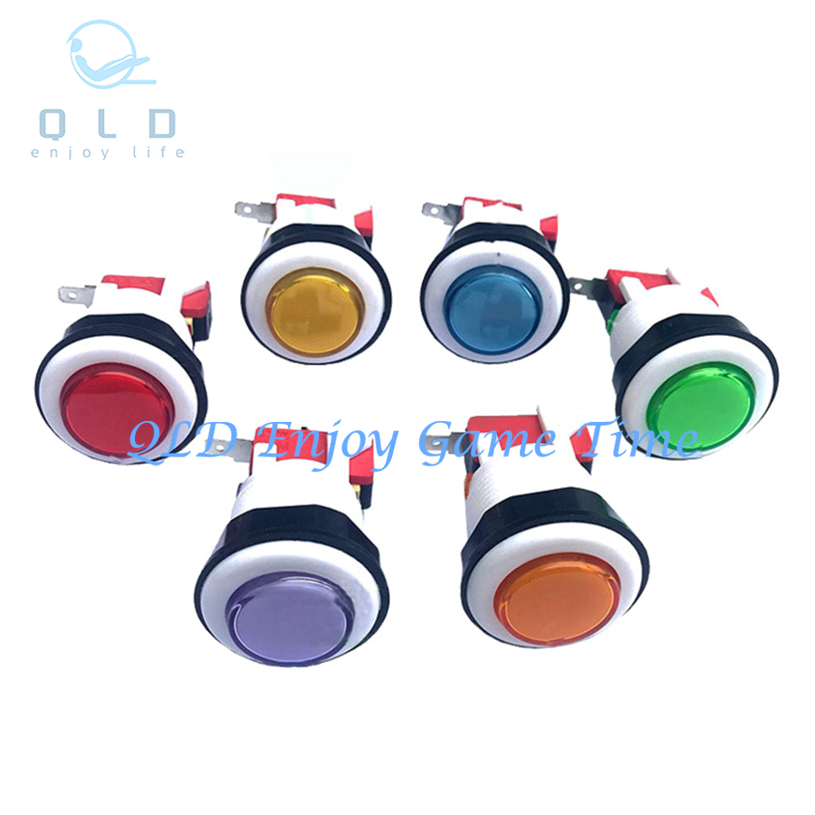 10PCS A4/P4 28mm Happ Style Pu - Arcade Style Vending Machine 리뷰 및 가격