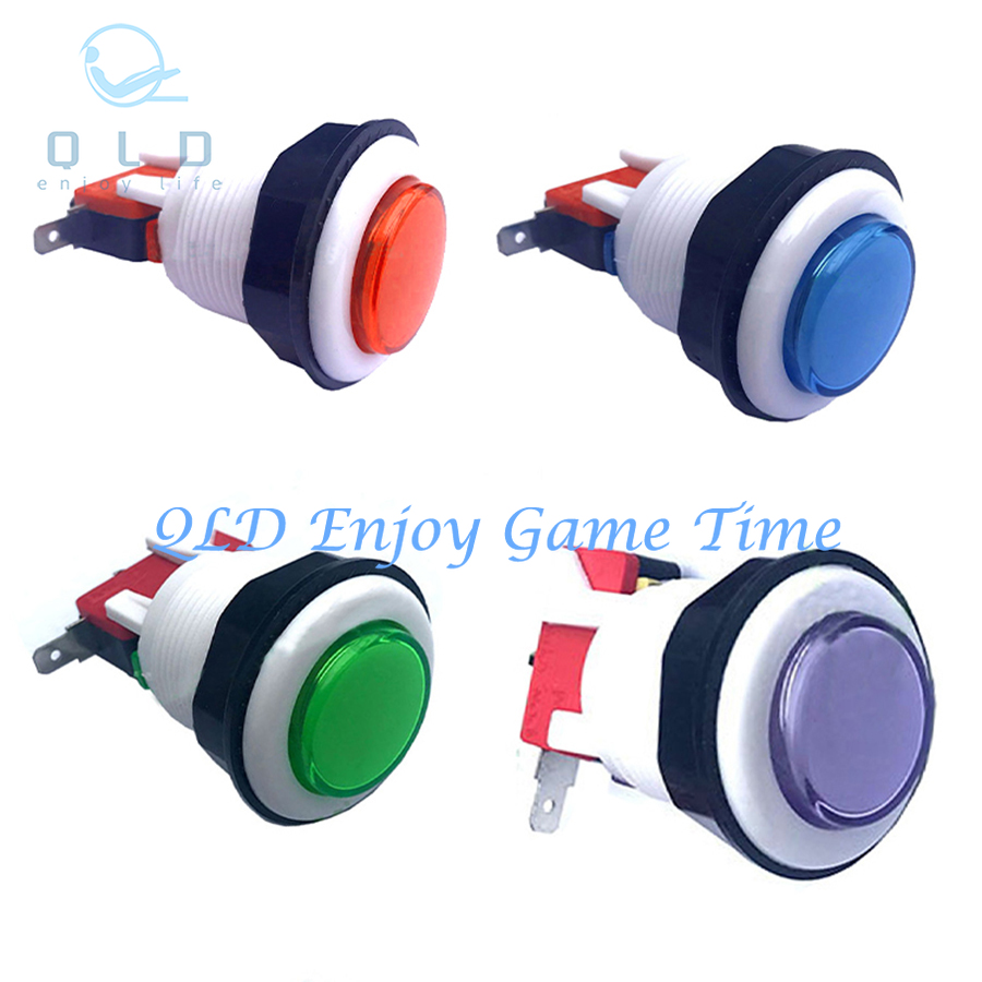 10PCS A4/P4 28mm Happ Style Pu - Arcade Style Vending Machine 리뷰 및 가격