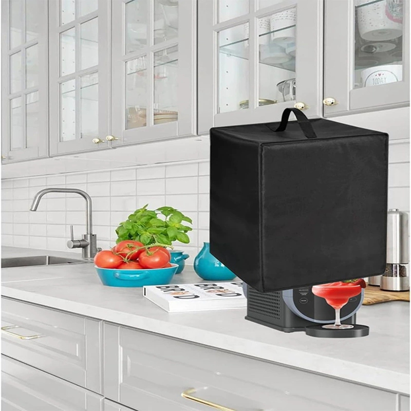 Slushie Machine Protective Cov - Slushie Machine Vending 리뷰 및 가격