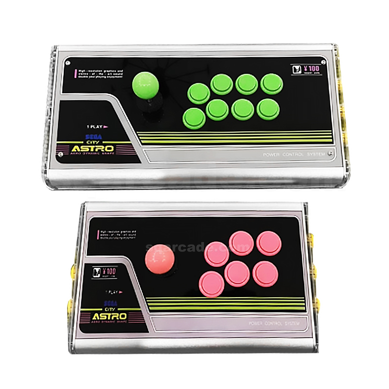 BestsellingAll Buttons Hitbox  - Joystick Arcade Parts 리뷰 및 가격