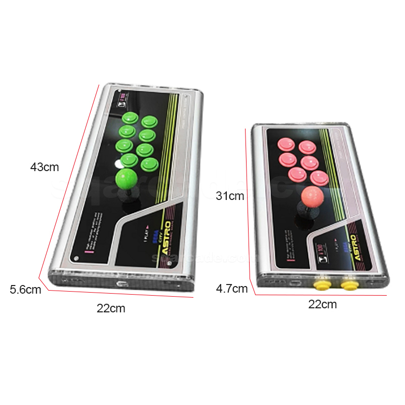 BestsellingAll Buttons Hitbox  - Joystick Arcade Parts 리뷰 및 가격