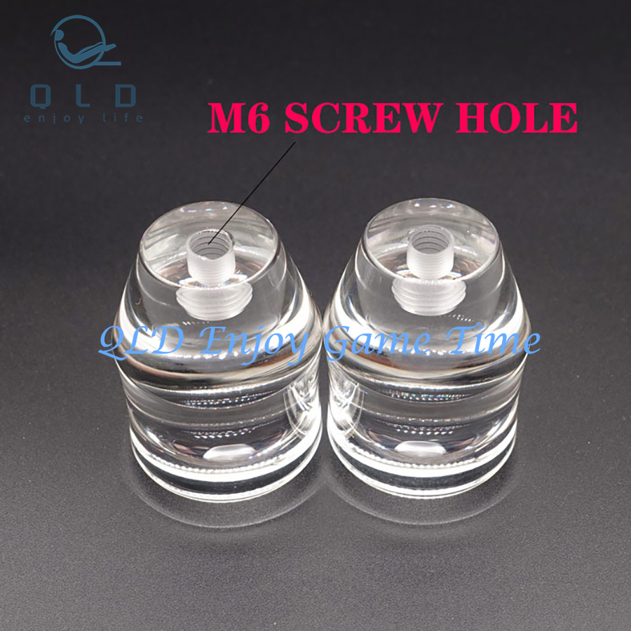 2PCS Arcade Stick War Drum Sha - Joystick Arcade Parts 리뷰 및 가격