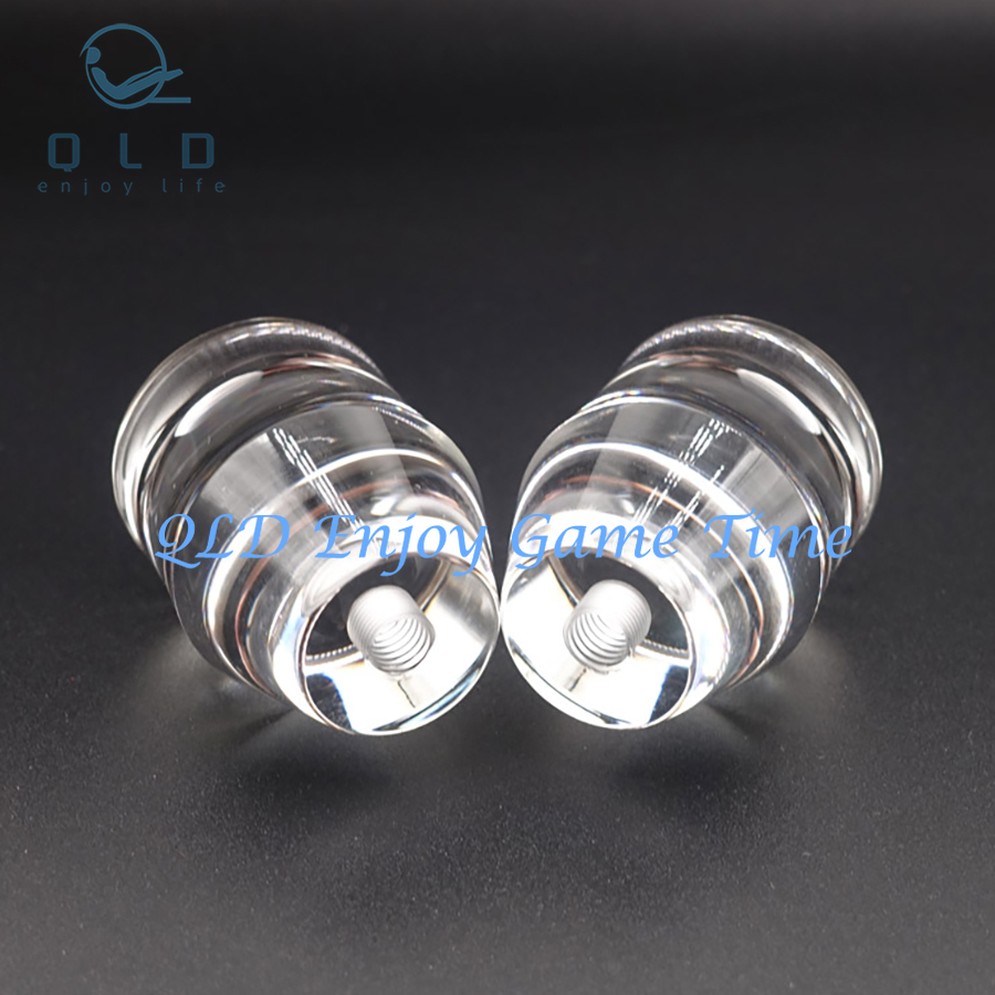 2PCS Arcade Stick War Drum Sha - Joystick Arcade Parts 리뷰 및 가격