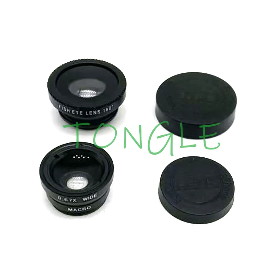 Wide Angle / Fish Eye Lens for - Arcade Vibes 리뷰 및 가격