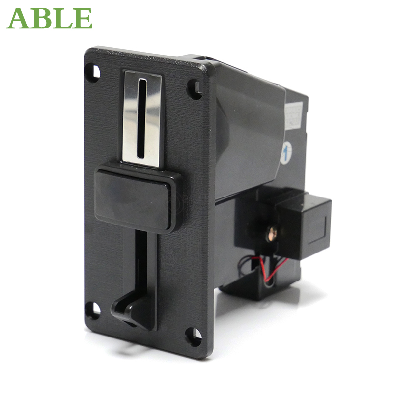 Multi Coin Acceptors Selector  - Vending Arcade Games 리뷰 및 가격